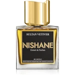 Nishane Sultan Vetiver parfémový extrakt unisex 50 ml