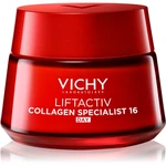 Vichy Liftactiv Collagen Specialist 16 Day obnovujúci liftingový krém proti vráskam 50 ml Vichy Liftactiv Collagen Specialist 16 Day obnovujúci liftingový krém proti vráskam 50 ml