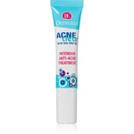 Dermacol Acne Clear intenzívna starostlivosť pre problematickú pleť bez parfumácie 15 ml