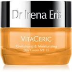 Dr Irena Eris VitaCeric denný revitalizačný krém SPF 15 50 ml