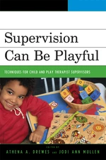 Supervision Can Be Playful