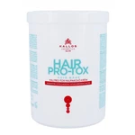Kallos Cosmetics Hair Pro-Tox 1000 ml maska na vlasy pro ženy na poškozené vlasy