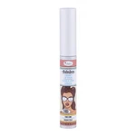 TheBalm The BalmJour 6,5 ml rtěnka pro ženy Konni-Chiwa! tekutá rtěnka