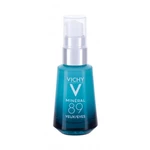 Vichy Minéral 89 Eyes 15 ml oční gel na všechny typy pleti; na dehydratovanou pleť; proti vráskám; zpevnění a lifting pleti