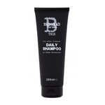 Tigi Bed Head Men Daily Shampoo 250 ml šampon pro muže na všechny typy vlasů