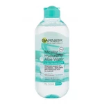 Garnier Skin Naturals Hyaluronic Aloe 400 ml micelární voda pro ženy na všechny typy pleti; na dehydratovanou pleť