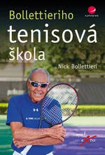 Bollettieriho tenisová škola,Bollettieriho tenisová škola, Bollettieri Nick
