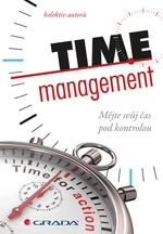 Time management, Kolektiv autorů