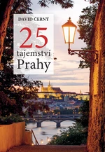 25 tajemství Prahy, Černý David