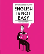 English Is Not Easy, Gutierrez Luci