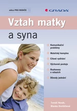 Vztah matky a syna, Novák Tomáš