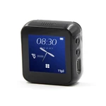 LILYGO TTGO T-Watch Programmable And Networked Open Source Smart Watch That Interacts With The Environment As A Wearable