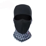 Herobiker Motorcycle Bicycle Outdoor Sun Protection Full Face Mask Breathable