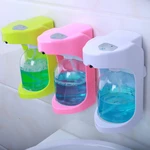 Automatic Foam Hand Washing Machine Induction Soap Dispenser