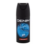 Denim Original 24H 150 ml dezodorant pre mužov deospray