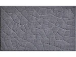 GRUND Koupelnová předložka TERAZZO antracitová Rozměr: 60x100 cm GRUND Koupelnová předložka TERAZZO antracitová Rozměr: 60x100 cm