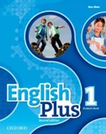 English Plus (2nd Edition) 1 Student´s Book