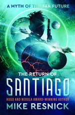 The Return of Santiago