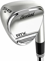 Cleveland RTX Full Face Tour Satin Wedge Left Hand 58