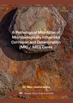 A Pathological Mini-Atlas of Microbiologically Influenced Corrosion and Deterioration (MIC / MID) Cases