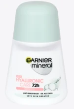 Garnier Mineral Hyaluronic uc antiperspirant 50ml