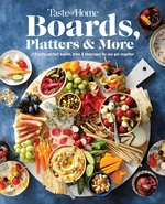 Taste of Home Boards, Platters & More