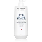 Goldwell Dualsenses Ultra Volume šampón pre objem jemných vlasov 1000 ml