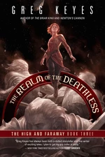 Realms of the Deathless