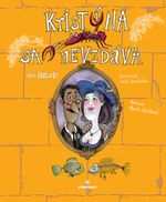 Kristína sa nevzdáva - Jiří Holub