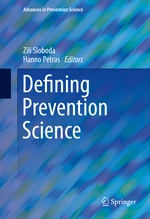 Defining Prevention Science