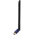 Comfast CF-759BF Dual Band 2.4G&5.8G 650Mbps Wifi Receiver WiFi Transmiter bluetooth 4.2 USB Adapter with 6dBi Antenna f