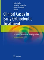 Clinical Cases in Early Orthodontic Treatment