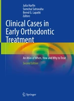 Clinical Cases in Early Orthodontic Treatment