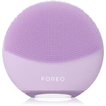 FOREO LUNA™4 Mini čisticí přístroj na obličej Lavender