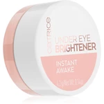 Catrice Under Eye Brightener rozjasňovač proti kruhům pod očima odstín 010 - Light Rose 4,2 g