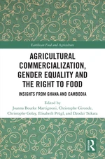 Agricultural Commercialization, Gender Equality and the Right to Food