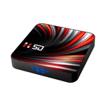 H50 RK3318 4K TV Box Android 10 2+32GB Dual WIFI