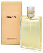 Chanel Allure - EDT 50 ml