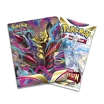 Pokémon Sword and Shield - Lost Origin Collector's Album + booster