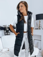 Gilè trapuntato da donna DStreet Quilted