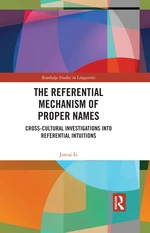 The Referential Mechanism of Proper Names