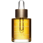 Clarins Blue Orchid Treatment Oil antioxidační pleťový olej na den a noc s hydratačním účinkem 30 ml Clarins Blue Orchid Treatment Oil antioxidační pleťový olej na den a noc s hydratačním účinkem 30 ml