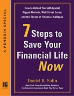 7 Steps to Save Your Financial Life Now