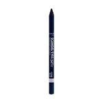 Rimmel London Scandal Eyes Kajal 24HR 1,3 g ceruzka na oči pre ženy 008 Blue