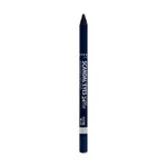 Rimmel London Scandal Eyes Kajal 24HR 1,3 g ceruzka na oči pre ženy 008 Blue