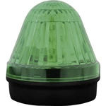 ComPro signalizačné osvetlenie LED Blitzleuchte BL50 2F CO/BL/50/G/024  zelená trvalé svetlo, blikanie 24 V/DC, 24 V/AC