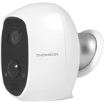 Thomson  512503 Wi-Fi IP  bezpečnostná kamera  1920 x 1080 Pixel
