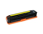 Kompatibilní toner s HP 651A CE342A žlutý (yellow)