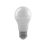 LED žiarovka EMOS klasik, 10,5W, E27, neutrální bílá (1525733402) LED žiarovka • spotreba 10,5 W • náhrada 75W žiarovky • pätica E27 • neutrálna biela