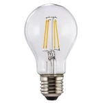 Inteligentná žiarovka Hama SMART WiFi LED Filament, E27, 7 W, teplá bílá (176555) šikovná LED žiarovka • spotreba 7 W • náhrada za 41 až 60 W žiarovky